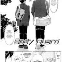  ����� Bodyguard <small>Story & Art</small> 